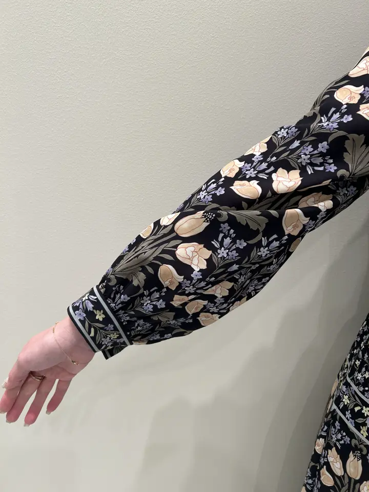 GRACE CONTINENTAL Taura コーディネート画像