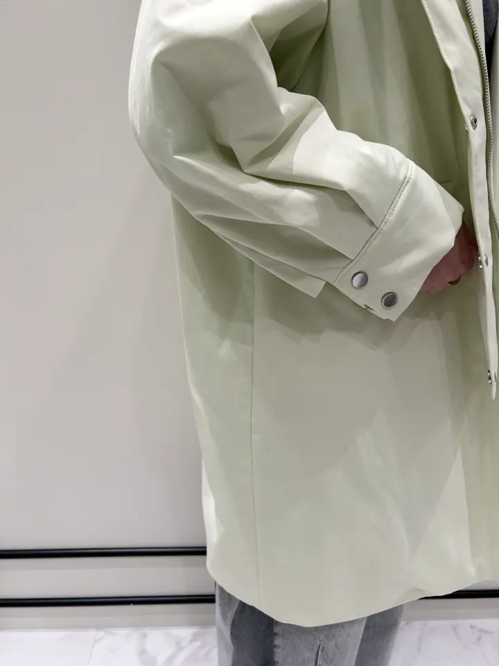 GRACE CONTINENTAL Taura コーディネート画像