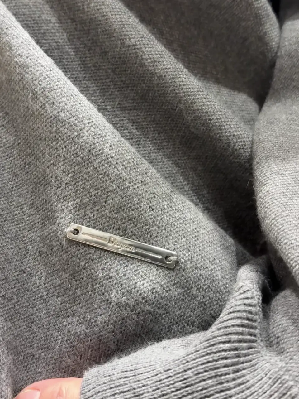 GRACE CONTINENTAL N.YURI コーディネート画像