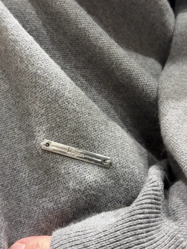 GRACE CONTINENTAL N.YURI コーディネート画像