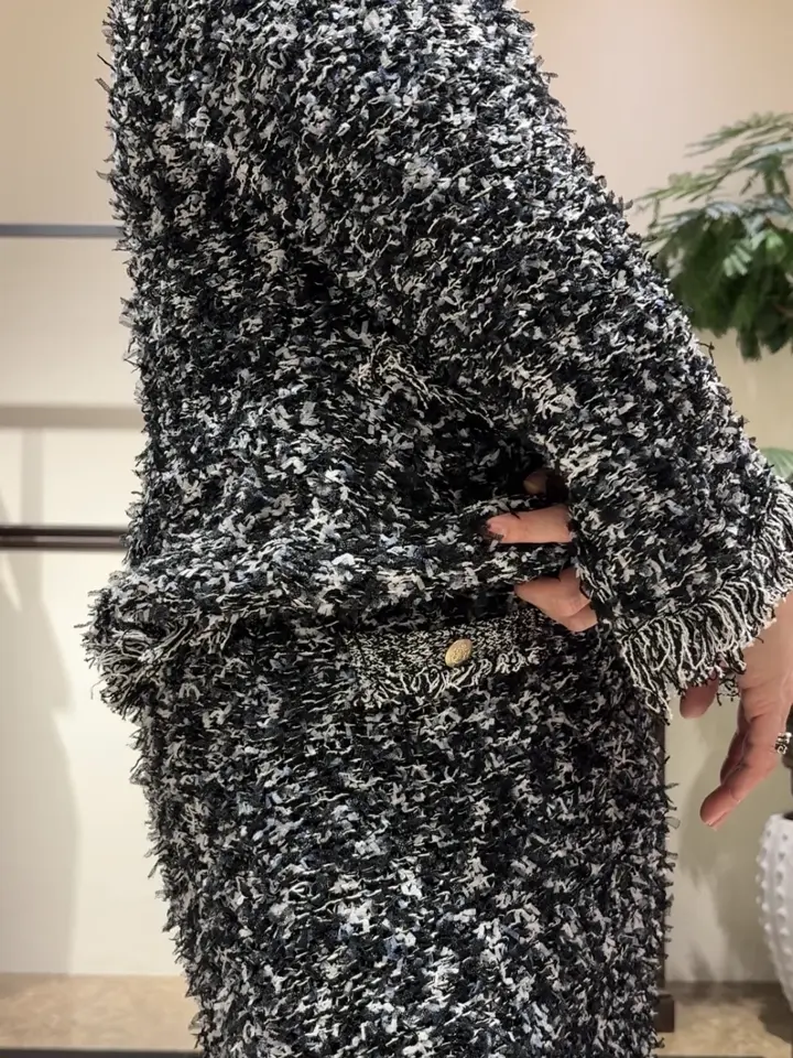 GRACE CONTINENTAL N.YURI コーディネート画像