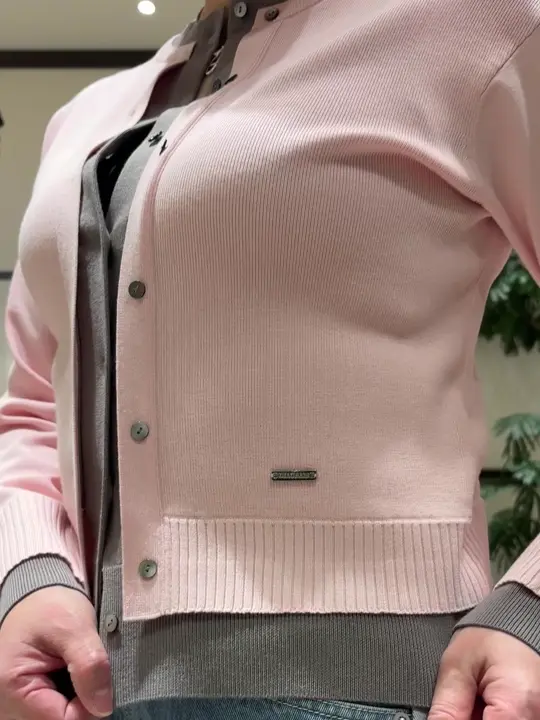 GRACE CONTINENTAL N.YURI コーディネート画像