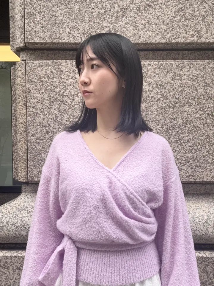 GRACE CONTINENTAL 富田　明日香 コーディネート画像