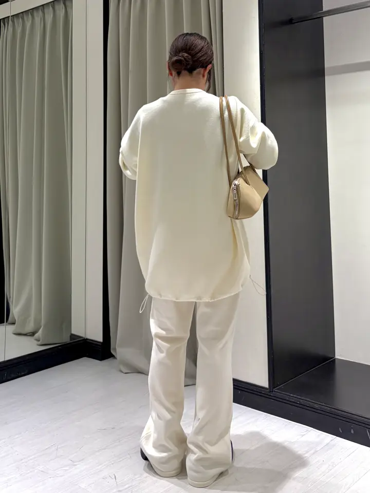 GRACE CONTINENTAL RINA コーディネート画像