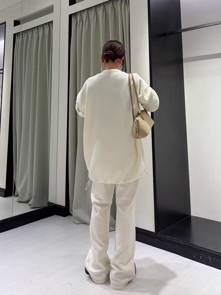 GRACE CONTINENTAL RINA コーディネート画像