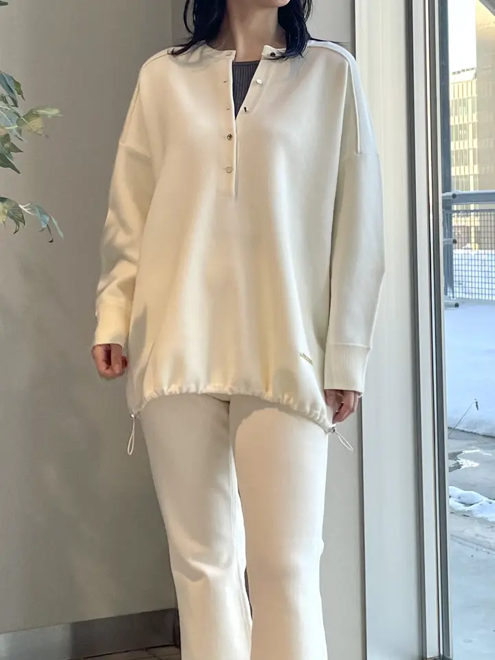 GRACE CONTINENTAL 端場　わかな コーディネート画像