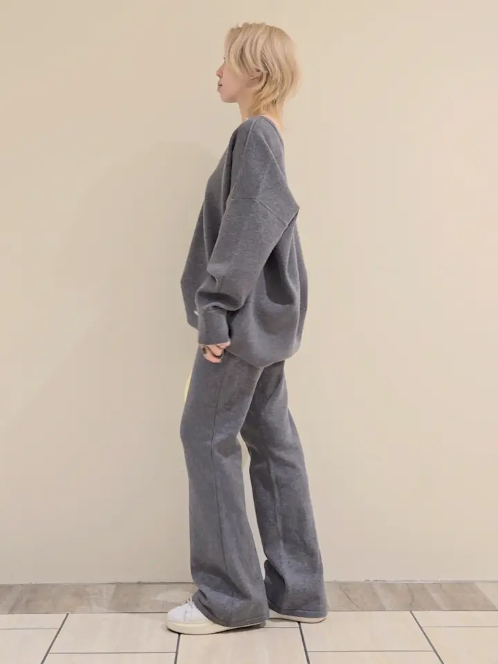 GRACE CONTINENTAL isono yui コーディネート画像