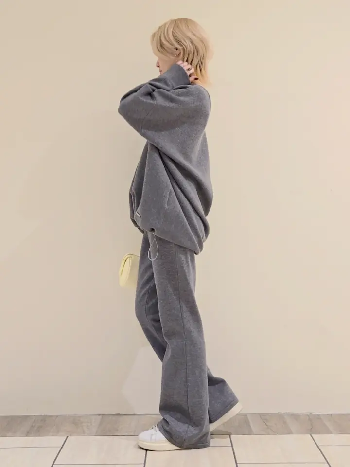 GRACE CONTINENTAL isono yui コーディネート画像