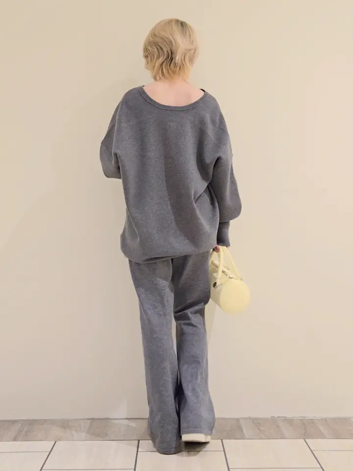 GRACE CONTINENTAL isono yui コーディネート画像