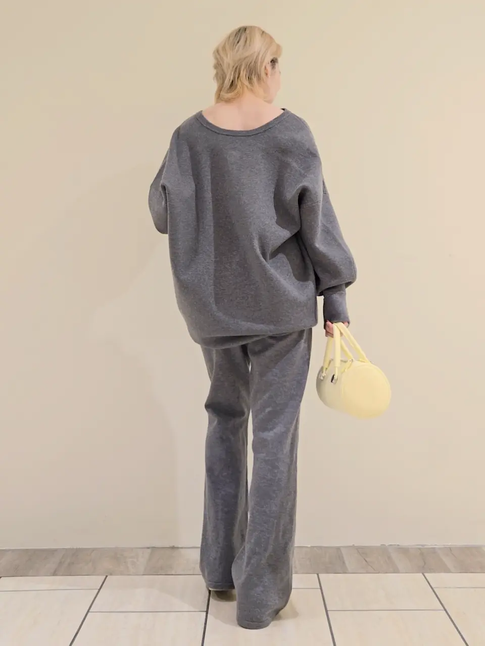 GRACE CONTINENTAL isono yui コーディネート画像