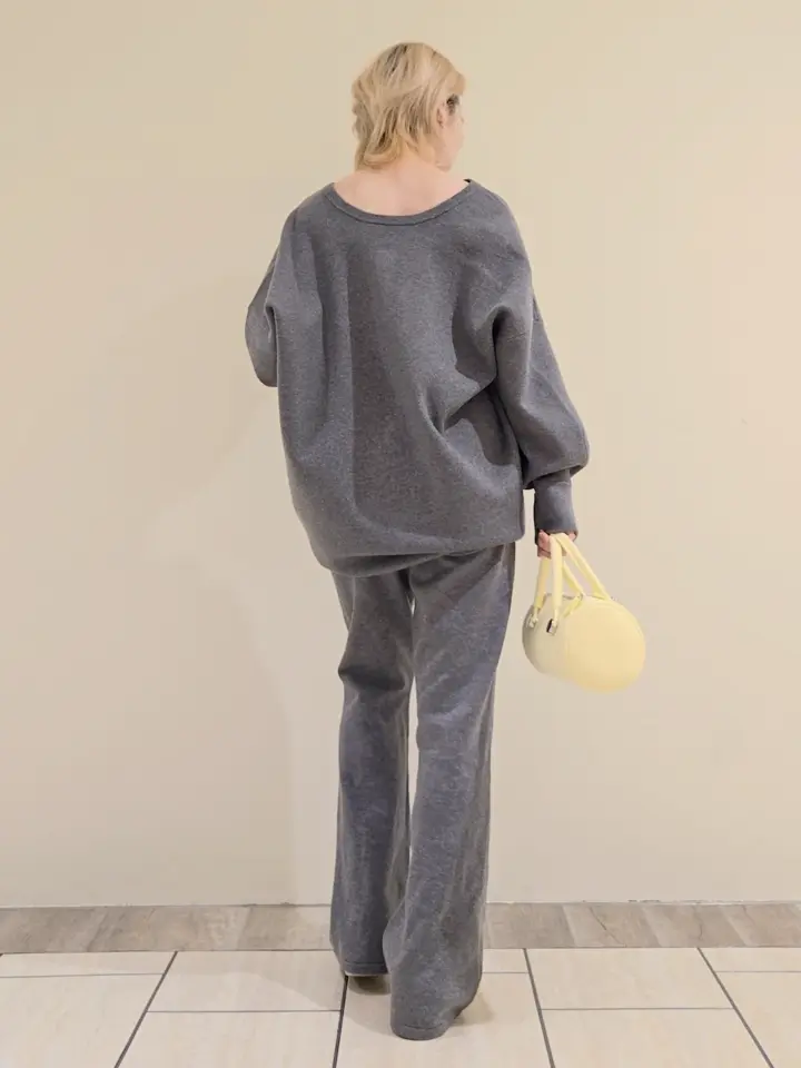 GRACE CONTINENTAL isono yui コーディネート画像