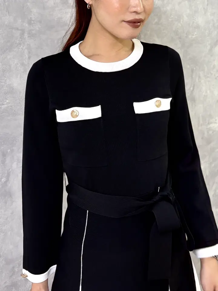 GRACE CONTINENTAL Yuuki NOZAWA コーディネート画像