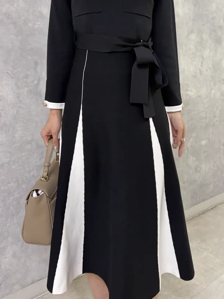 GRACE CONTINENTAL Yuuki NOZAWA コーディネート画像