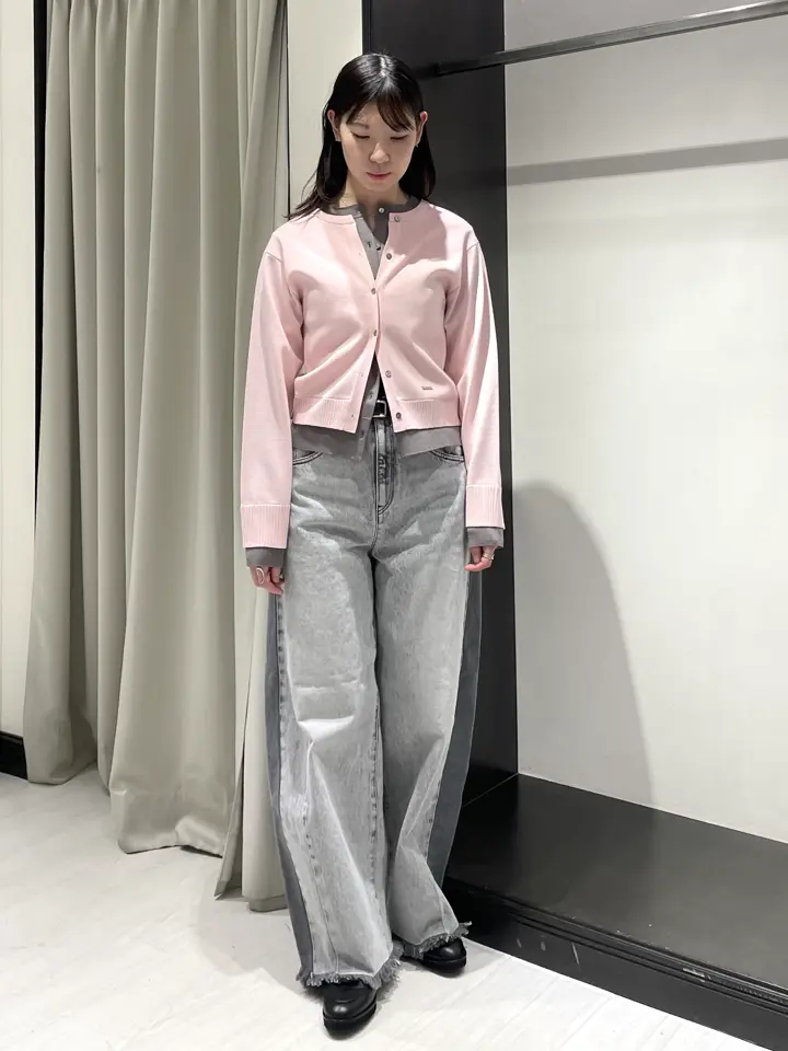 GRACE CONTINENTAL kobayashi コーディネート画像