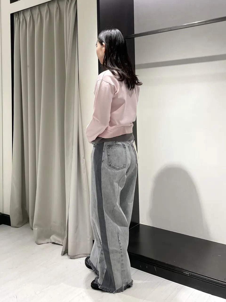 GRACE CONTINENTAL kobayashi コーディネート画像