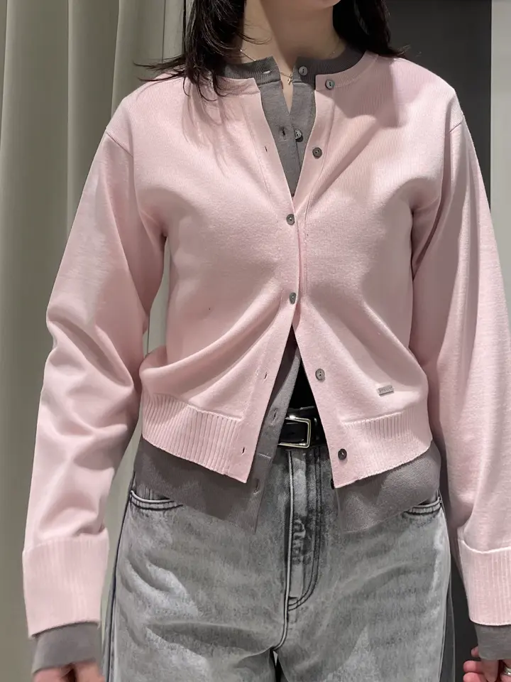 GRACE CONTINENTAL kobayashi コーディネート画像