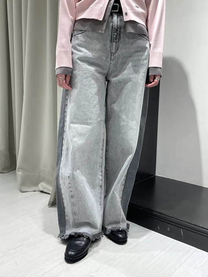 GRACE CONTINENTAL kobayashi コーディネート画像