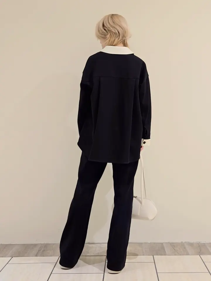 GRACE CONTINENTAL isono yui コーディネート画像