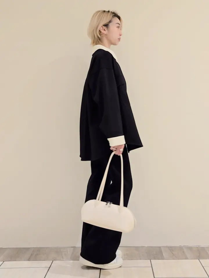 GRACE CONTINENTAL isono yui コーディネート画像