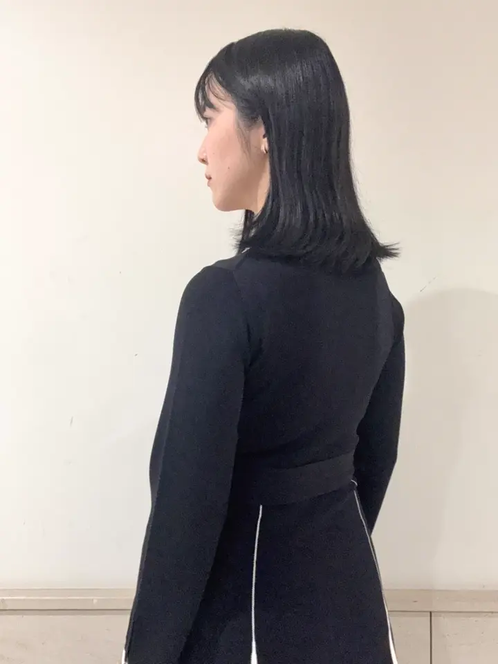 GRACE CONTINENTAL 富田　明日香 コーディネート画像