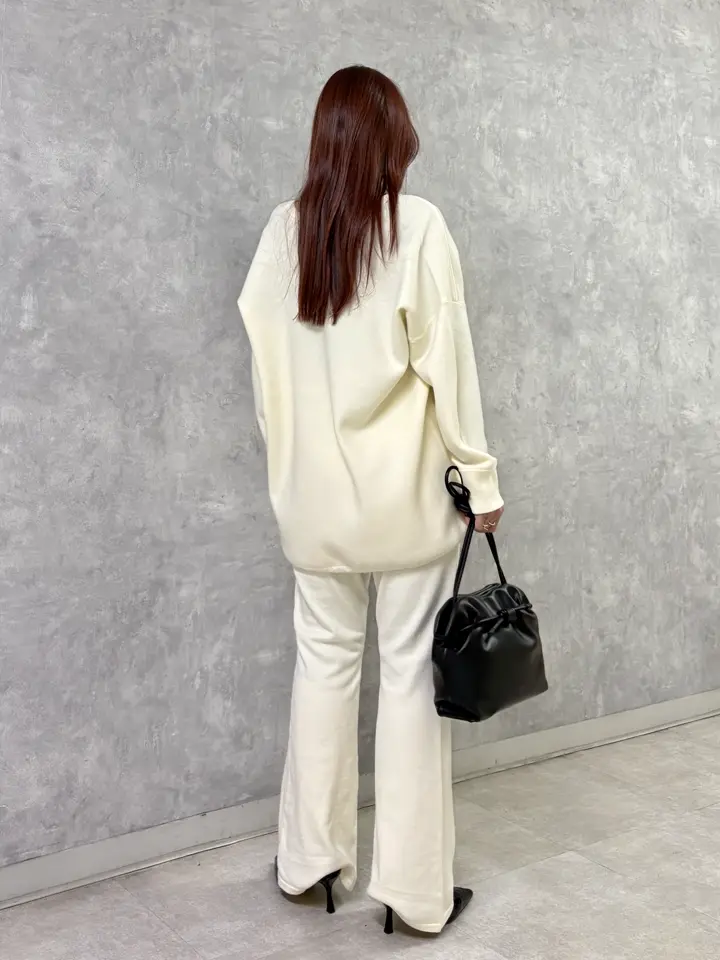 GRACE CONTINENTAL Yuuki NOZAWA コーディネート画像