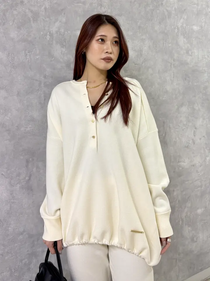 GRACE CONTINENTAL Yuuki NOZAWA コーディネート画像