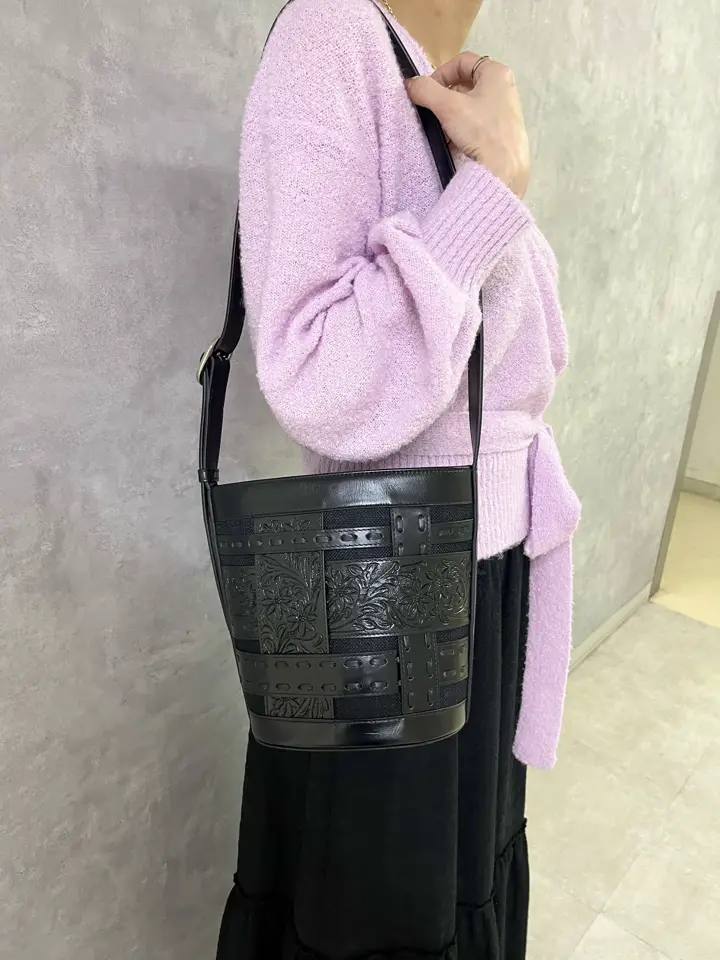 GRACE CONTINENTAL 亀田 未希 コーディネート画像