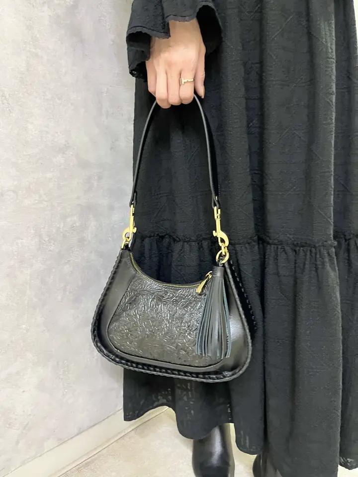 GRACE CONTINENTAL 亀田 未希 コーディネート画像