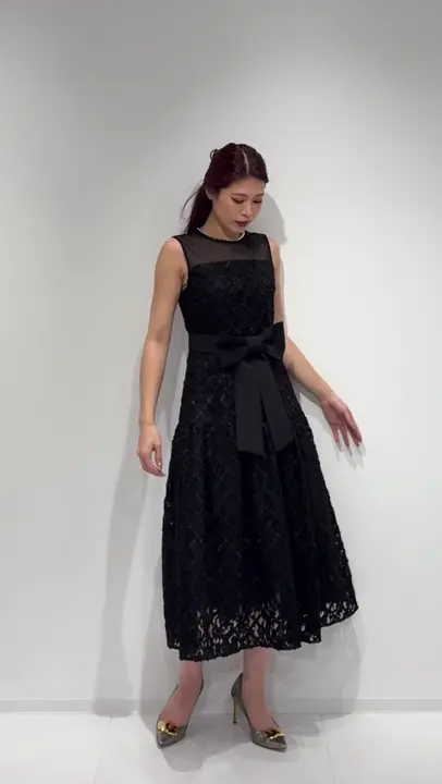 GRACE CONTINENTAL Yuuki NOZAWA コーディネート画像