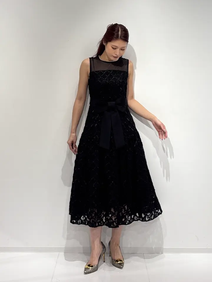 GRACE CONTINENTAL Yuuki NOZAWA コーディネート画像