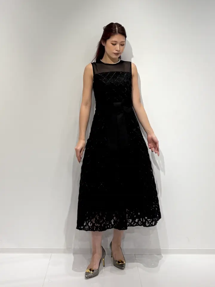 GRACE CONTINENTAL Yuuki NOZAWA コーディネート画像