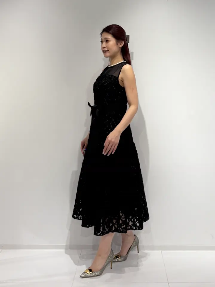 GRACE CONTINENTAL Yuuki NOZAWA コーディネート画像