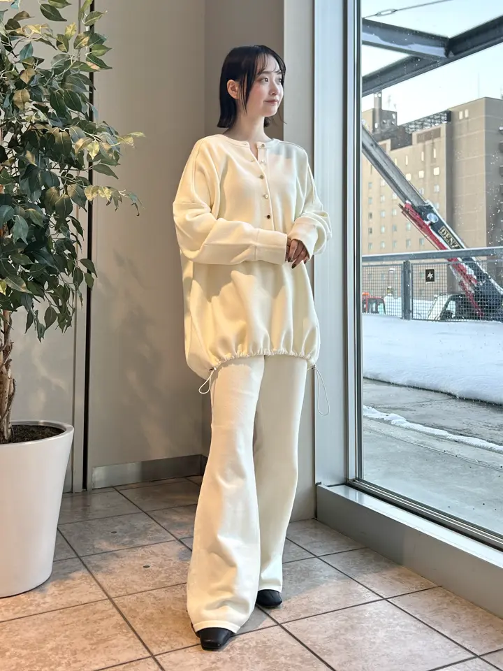 GRACE CONTINENTAL Nakatsu.m コーディネート画像