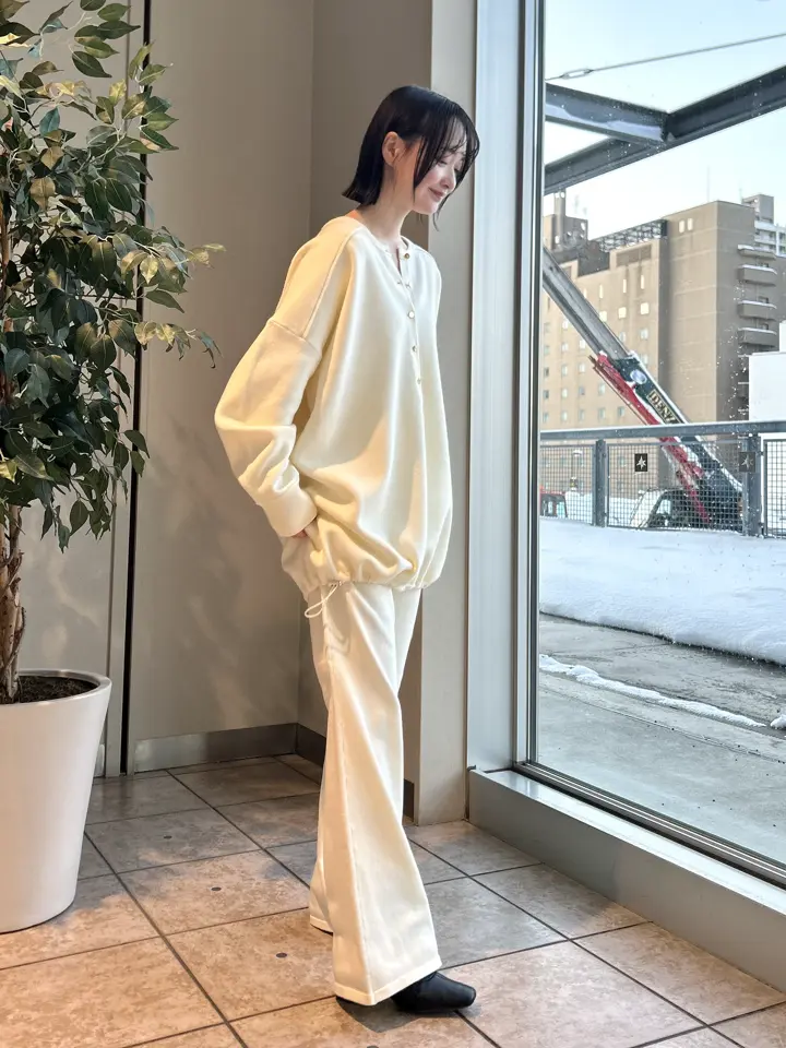 GRACE CONTINENTAL Nakatsu.m コーディネート画像