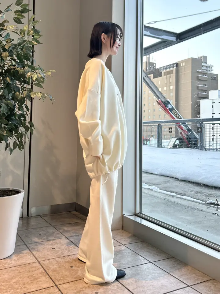 GRACE CONTINENTAL Nakatsu.m コーディネート画像