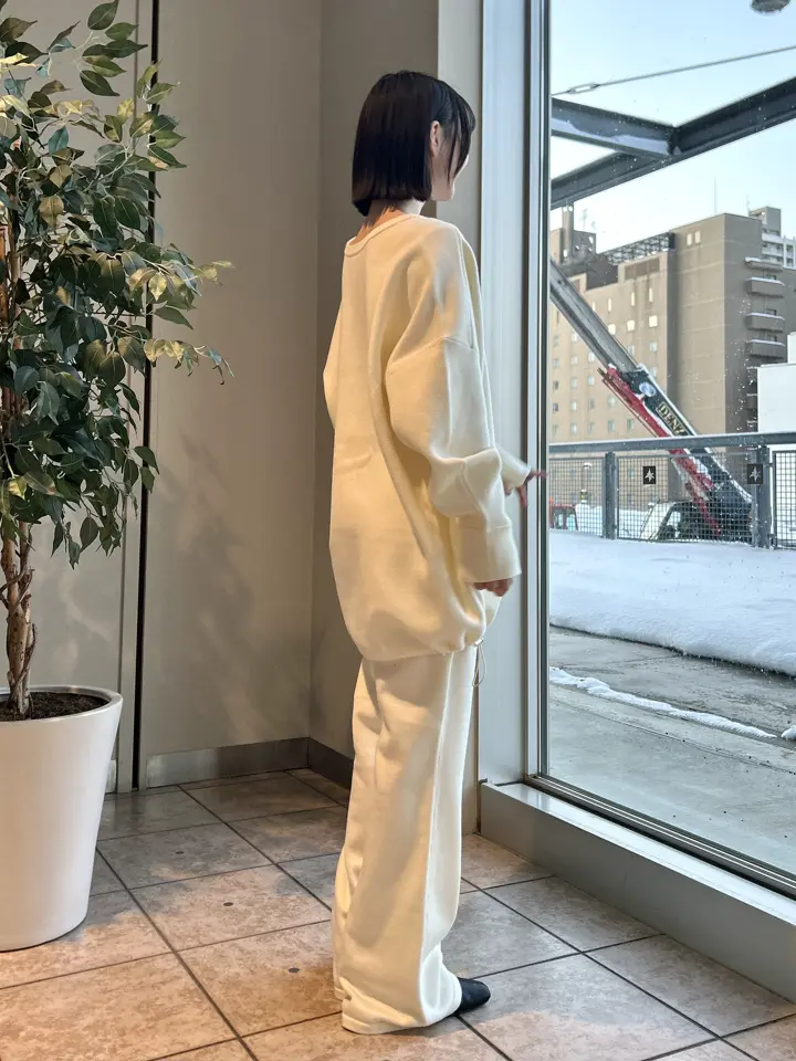 GRACE CONTINENTAL Nakatsu.m コーディネート画像