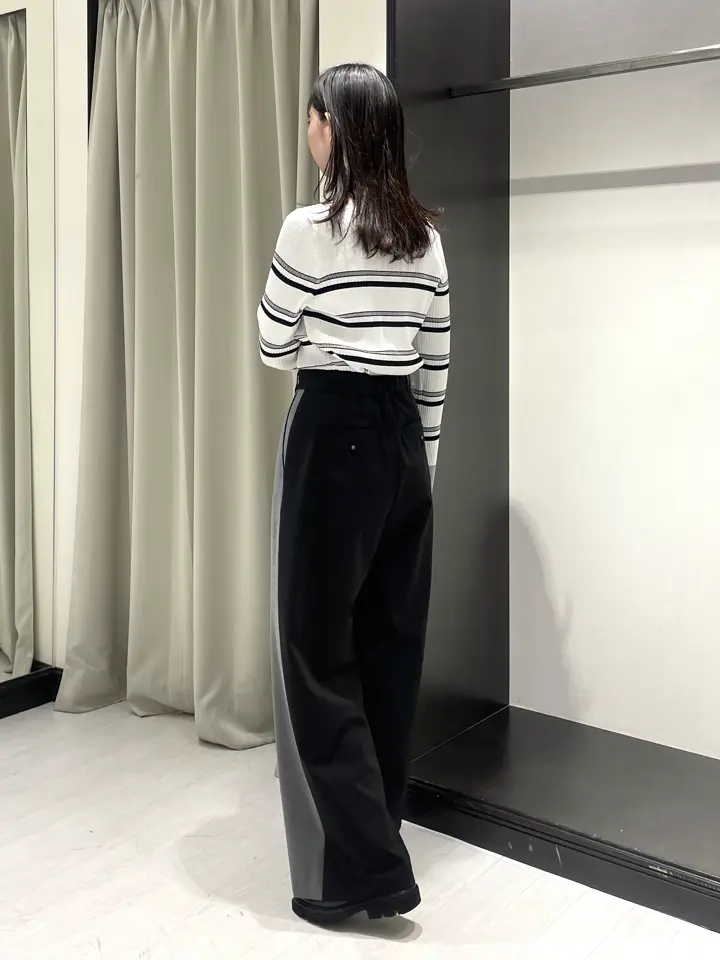 GRACE CONTINENTAL kobayashi コーディネート画像