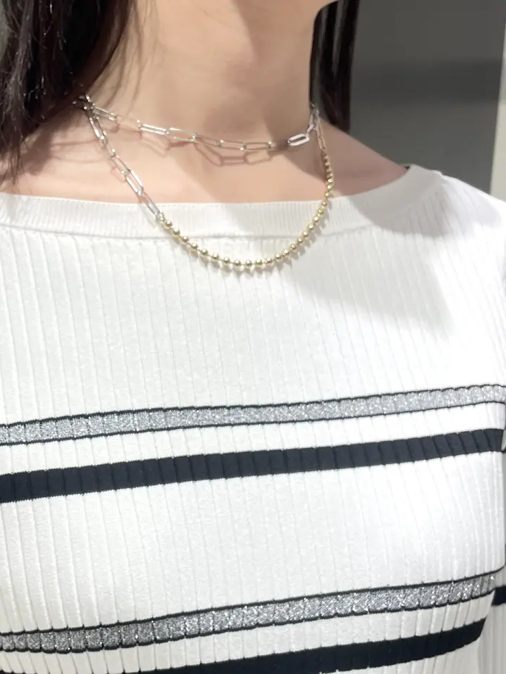 GRACE CONTINENTAL kobayashi コーディネート画像