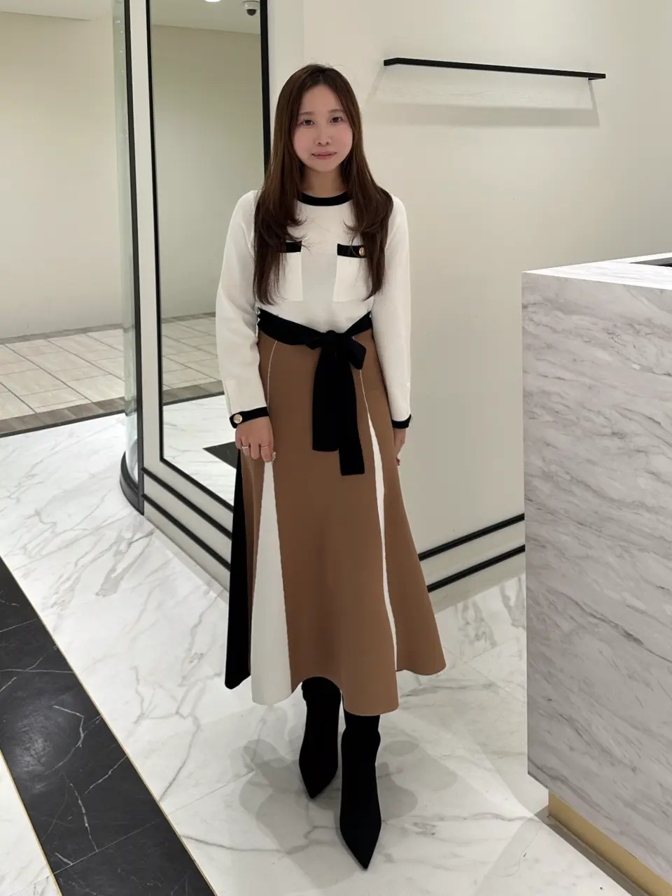  Kanon コーディネート画像