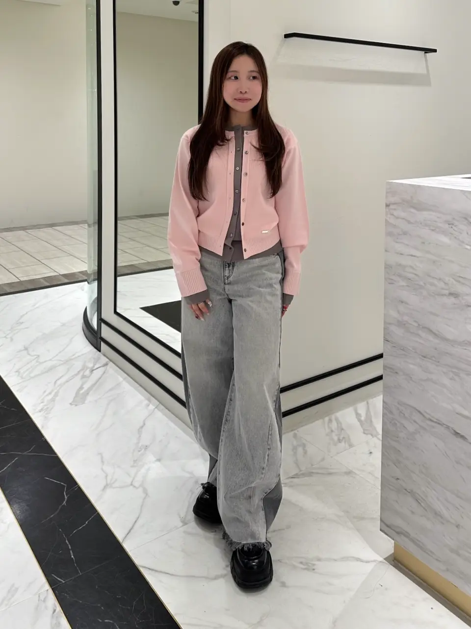  Kanon コーディネート画像