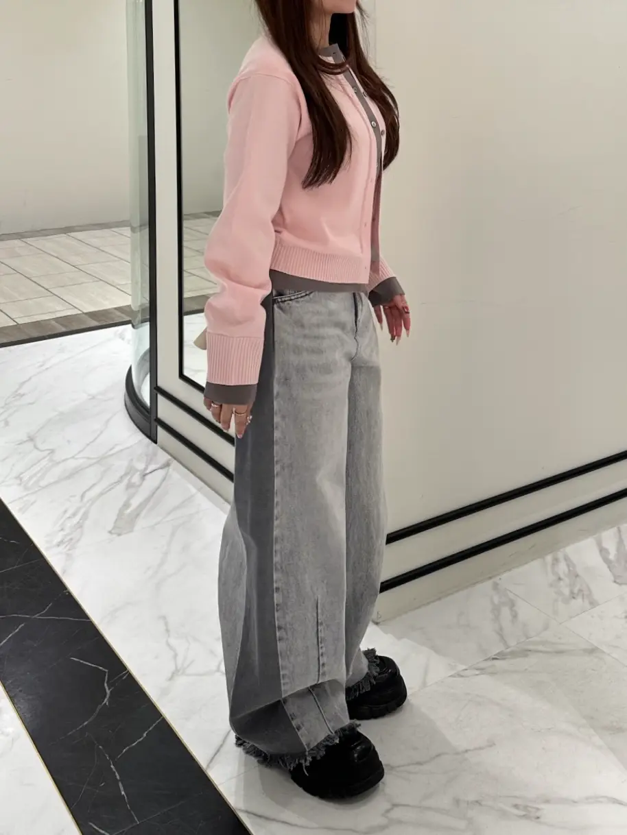 GRACE CONTINENTAL Kanon コーディネート画像