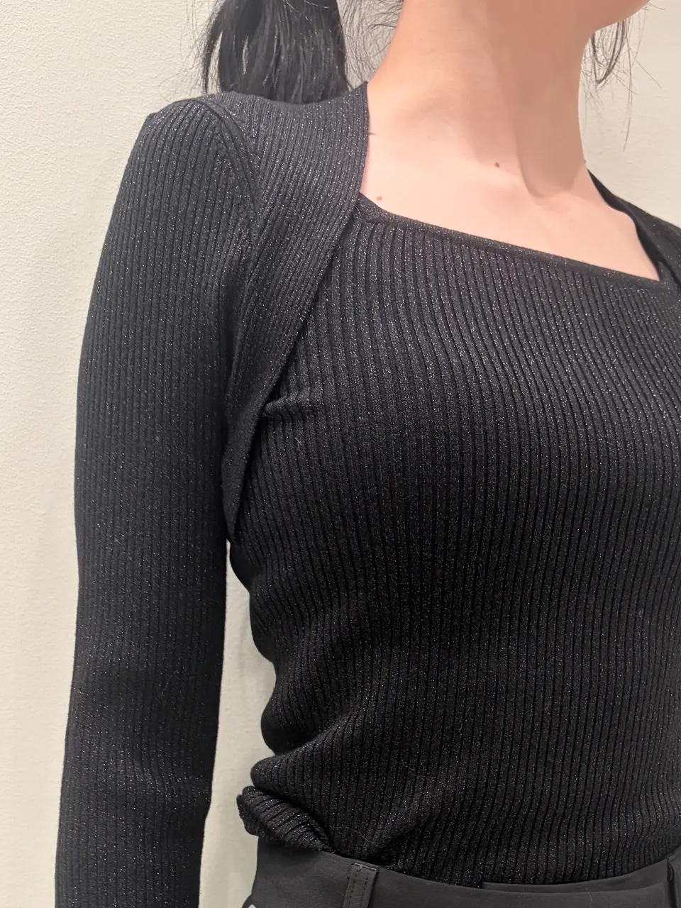 GRACE CONTINENTAL Hotei コーディネート画像