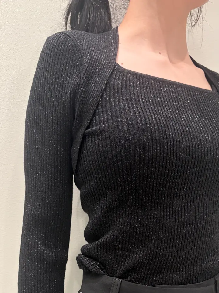 GRACE CONTINENTAL Hotei コーディネート画像