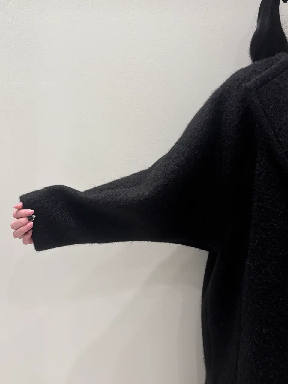 GRACE CONTINENTAL Hotei コーディネート画像