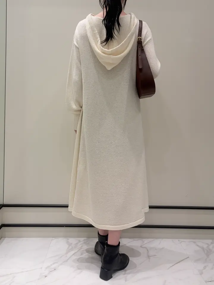 GRACE CONTINENTAL Hotei コーディネート画像