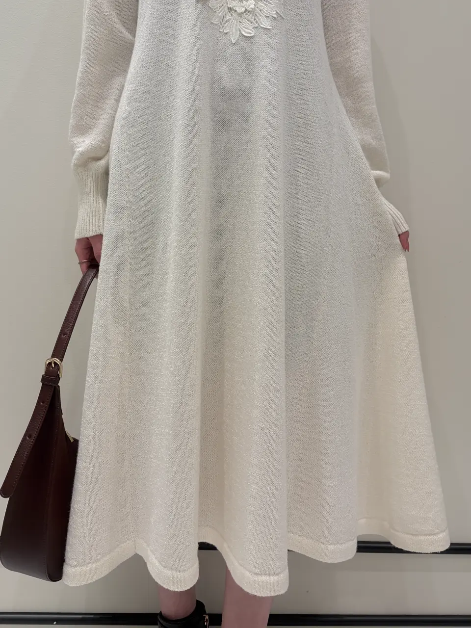 GRACE CONTINENTAL Hotei コーディネート画像