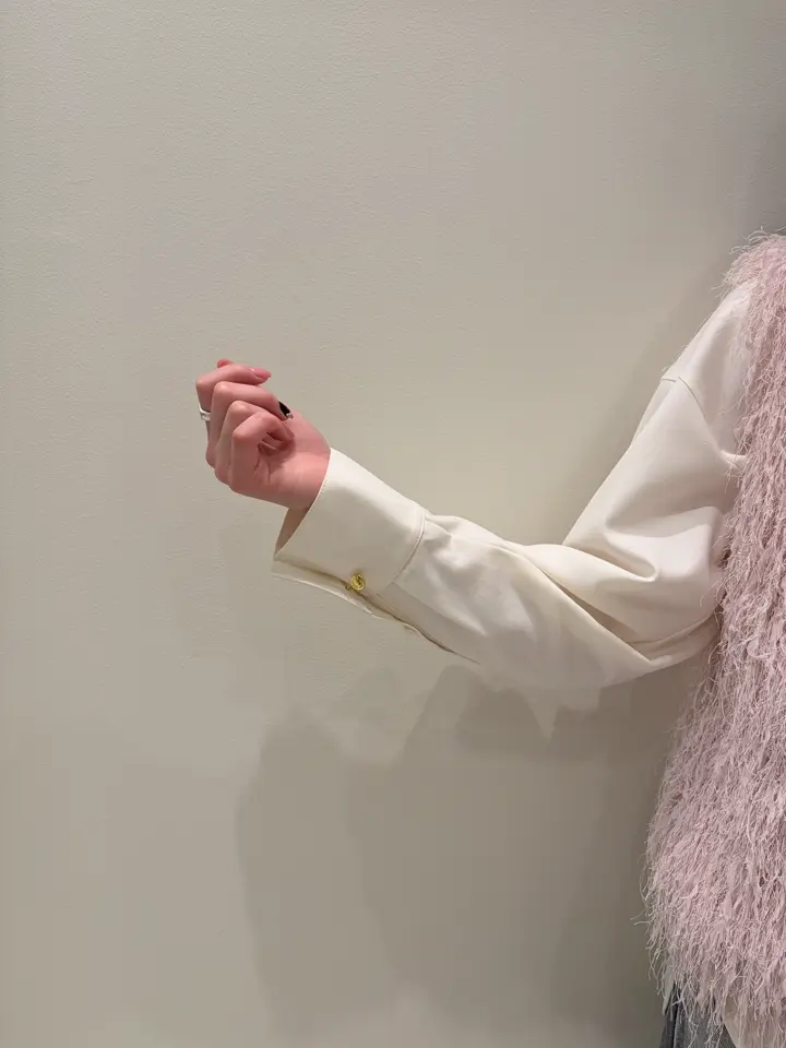 GRACE CONTINENTAL Hotei コーディネート画像