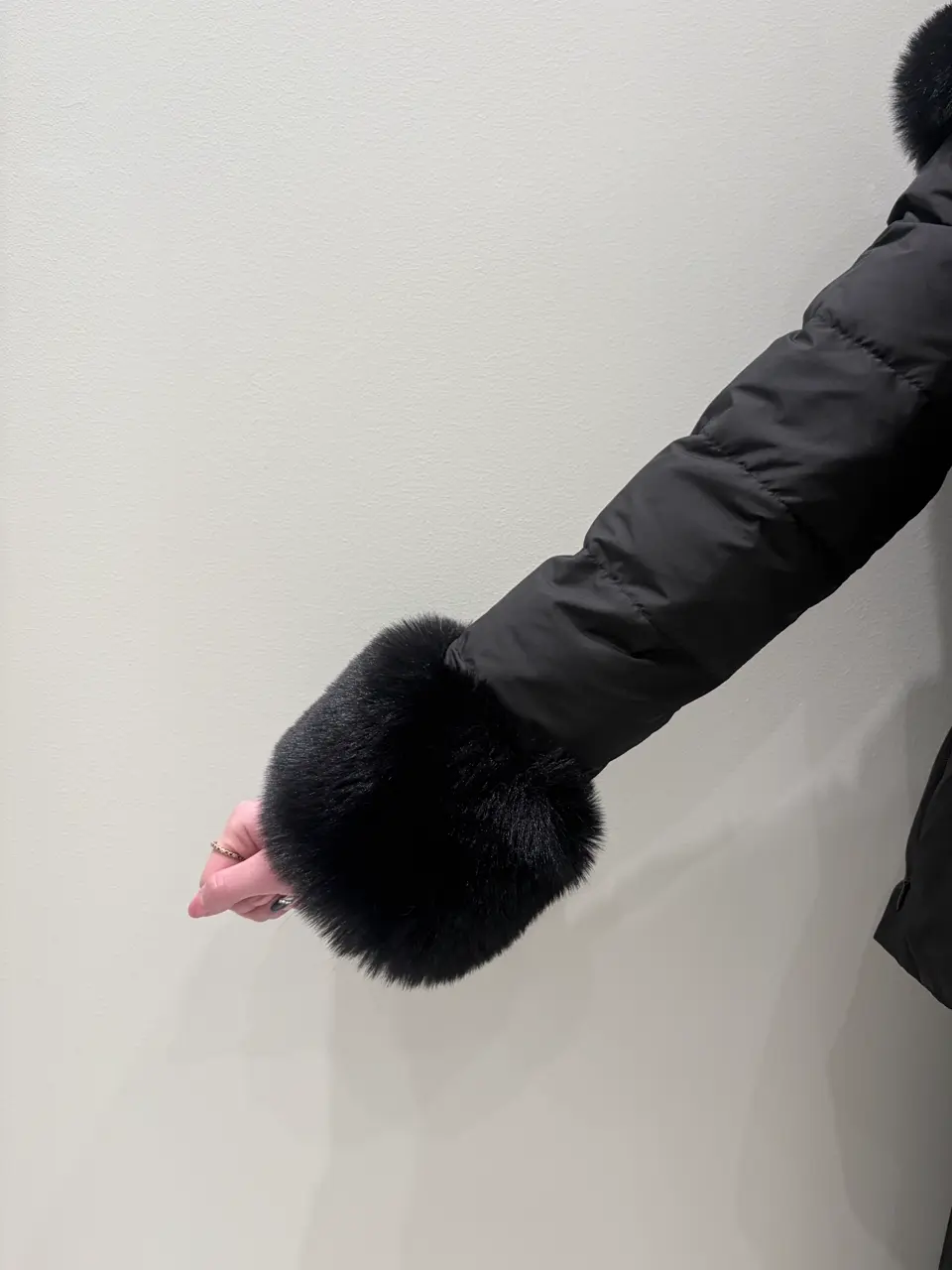 GRACE CONTINENTAL Hotei コーディネート画像