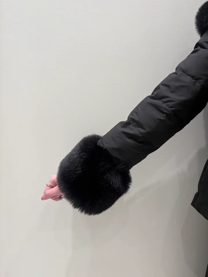 GRACE CONTINENTAL Hotei コーディネート画像