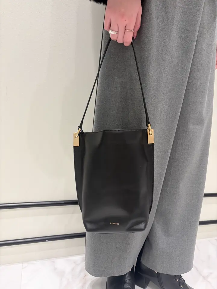 GRACE CONTINENTAL Hotei コーディネート画像